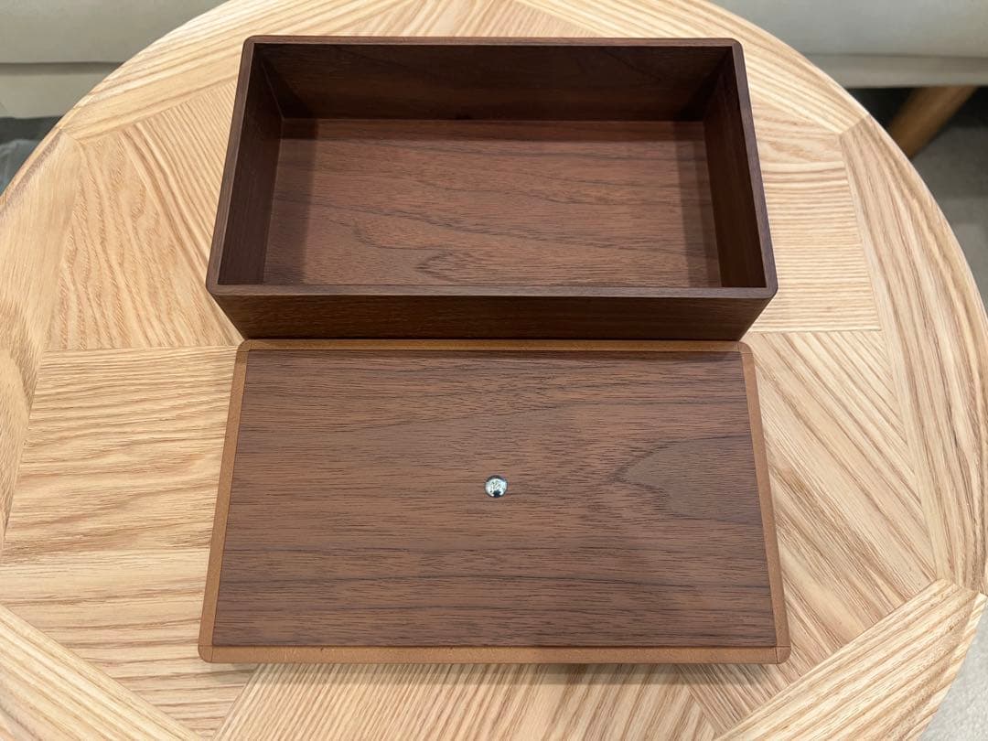 ホテルズ　アメニティボックス【新品未使用】