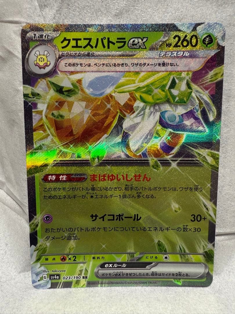 た*ぅ様 PokemonLEGENDS ZA NintendoSwitch2 E