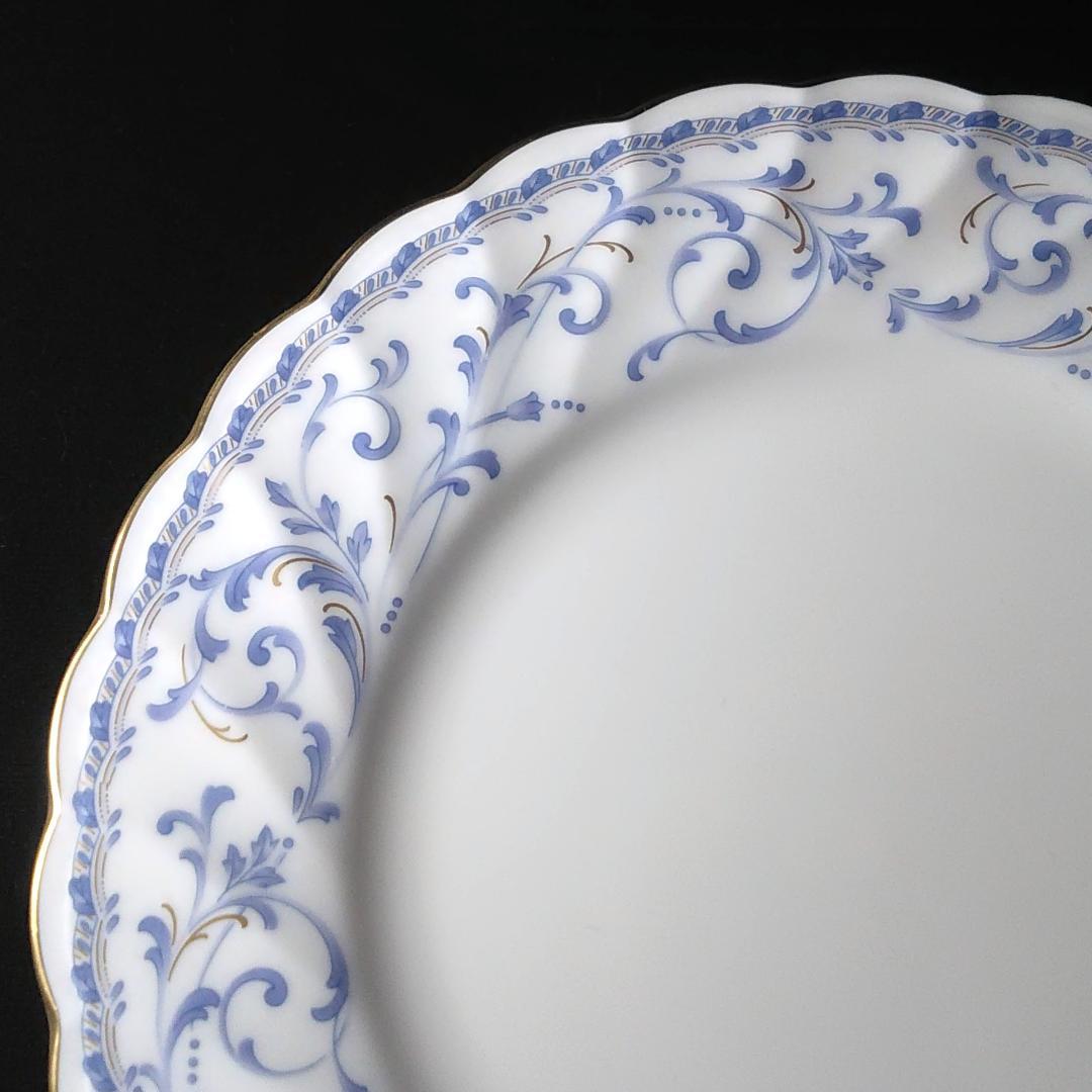 ノリタケ ニンファラグーナ ケーキ皿 8枚