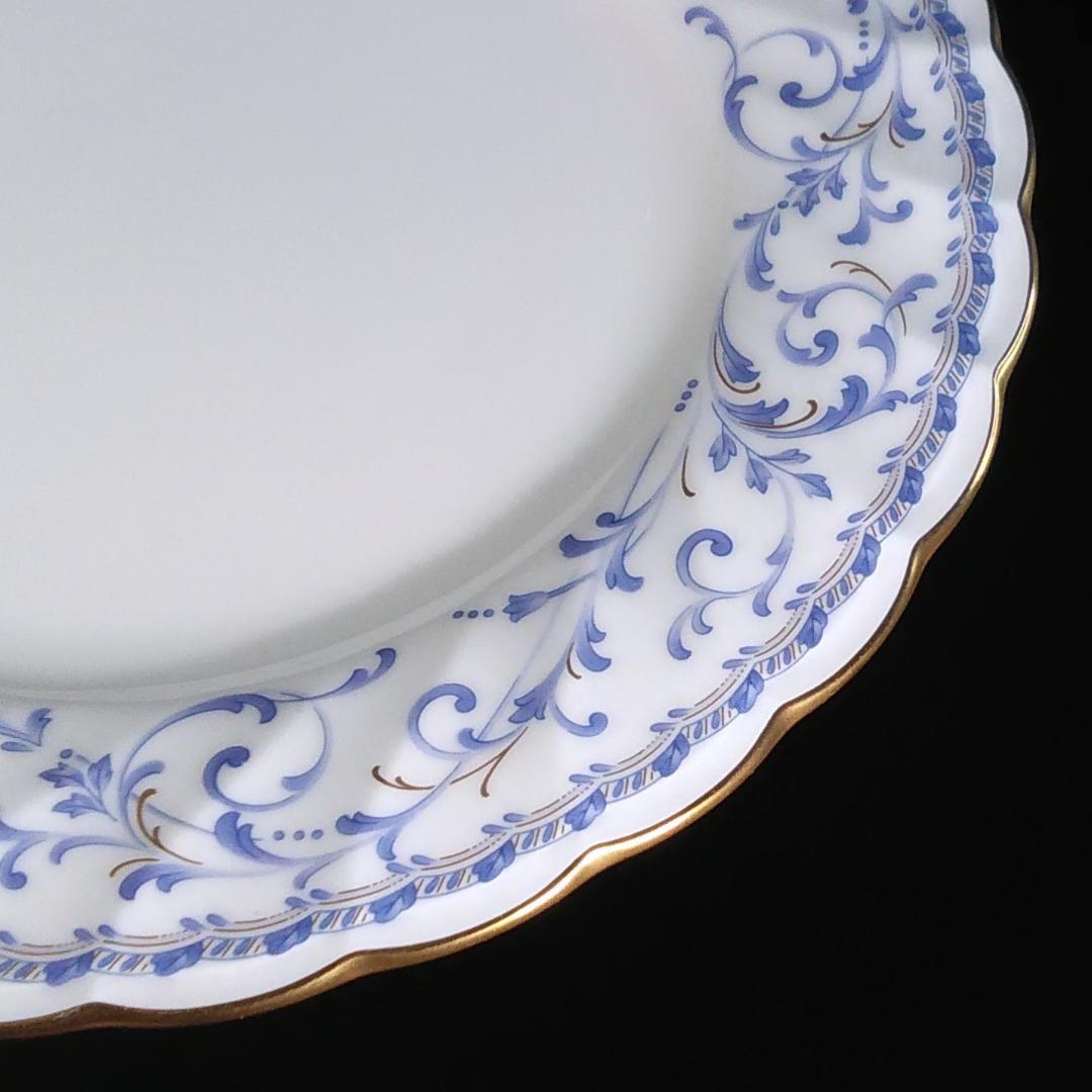 ノリタケ ニンファラグーナ ケーキ皿 8枚