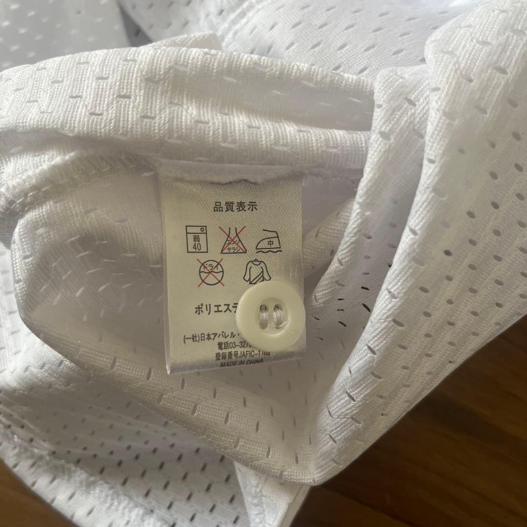 福岡ソフトバンクホークス 柳田悠岐 刺繍 ユニフォーム Mサイズ 9番