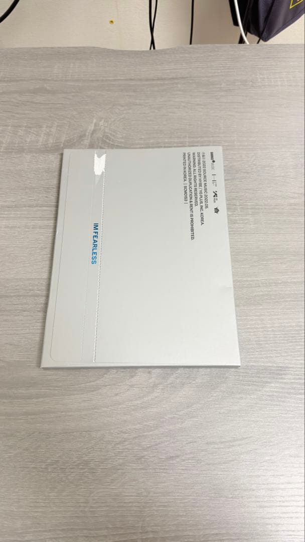 【LE SSERAFIM】アルバム全種類セット EASYまで まとめ売り　33点