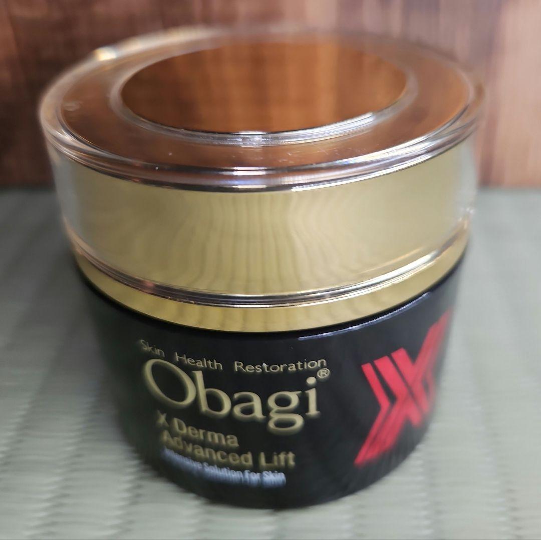 オバジダーマアドバンスドリフト&オバジC5セラム