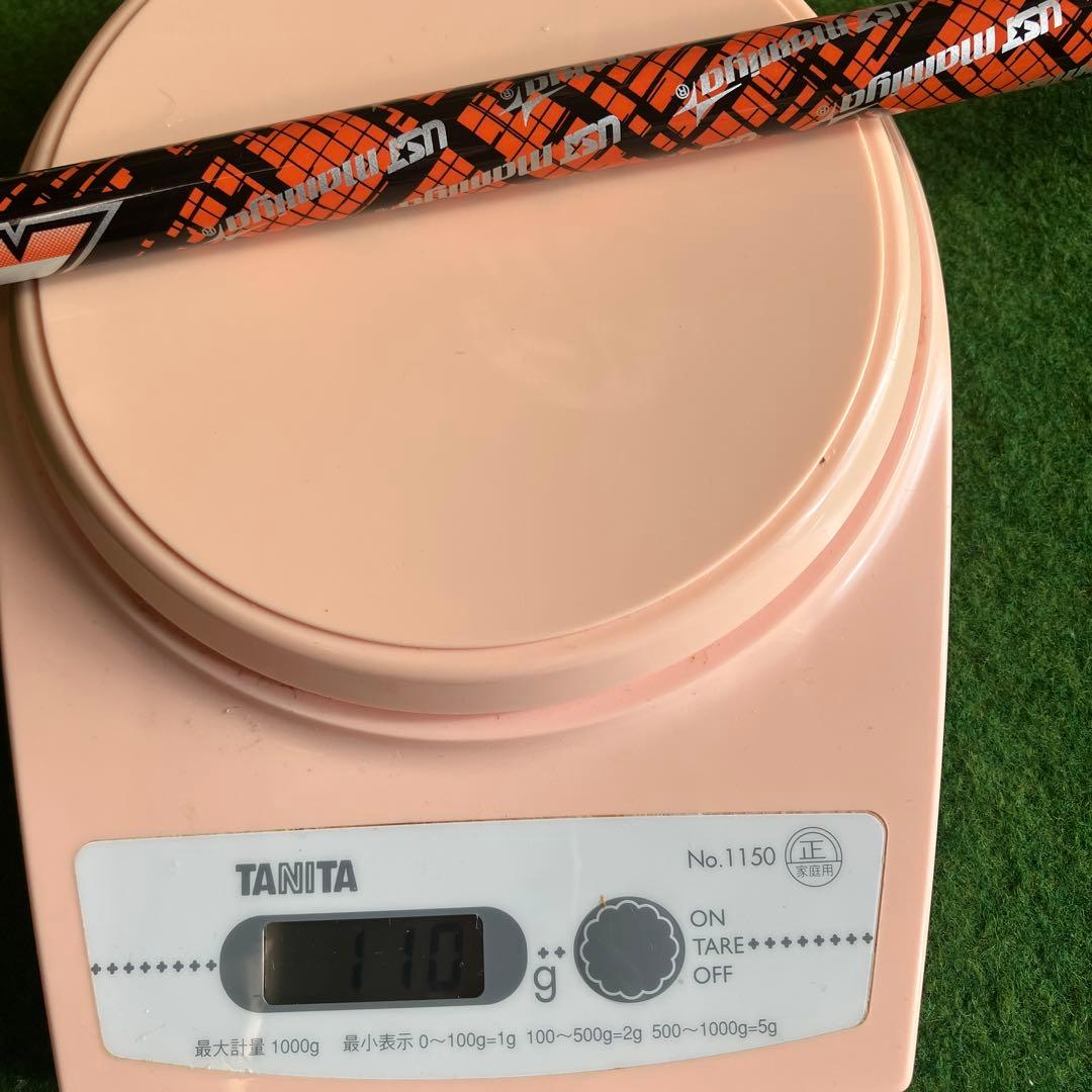 アッタス　ジャック　4 x 旧ヤマハスリーブ付