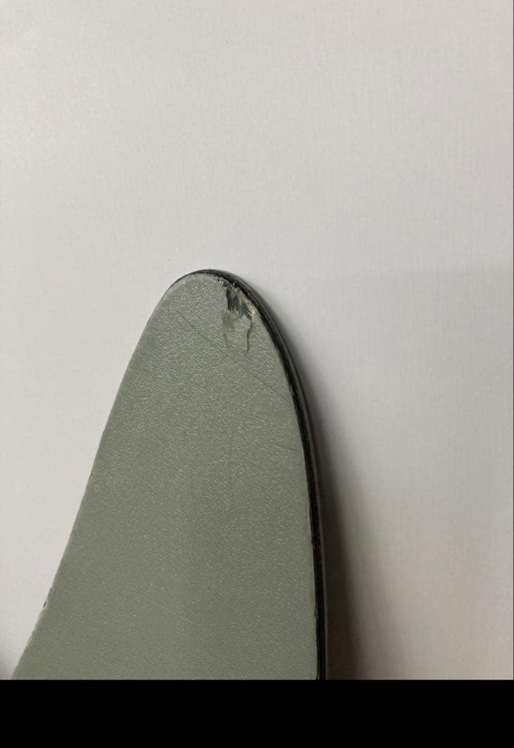 gentemstick ゲンテンスティック スノーサーフ マーメイド　2014