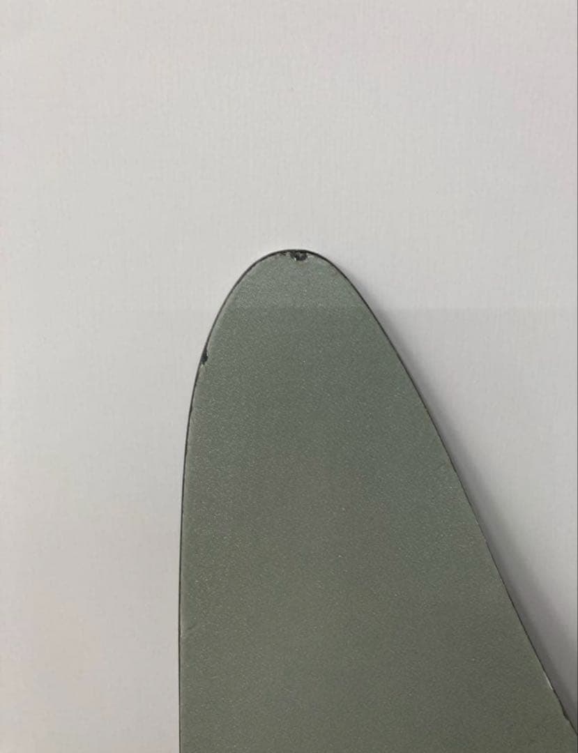 gentemstick ゲンテンスティック スノーサーフ マーメイド　2014