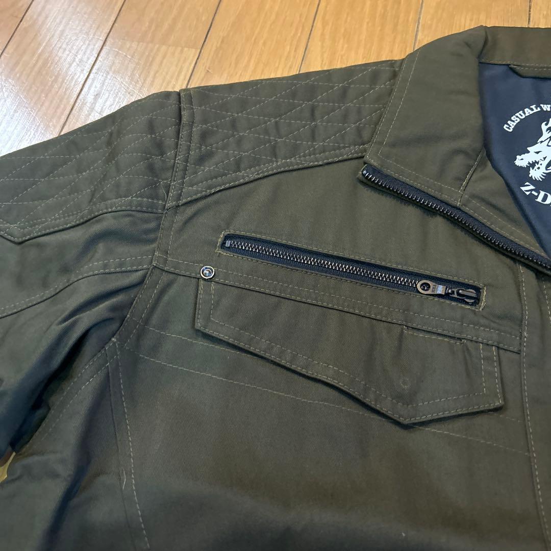 作業服上下セット