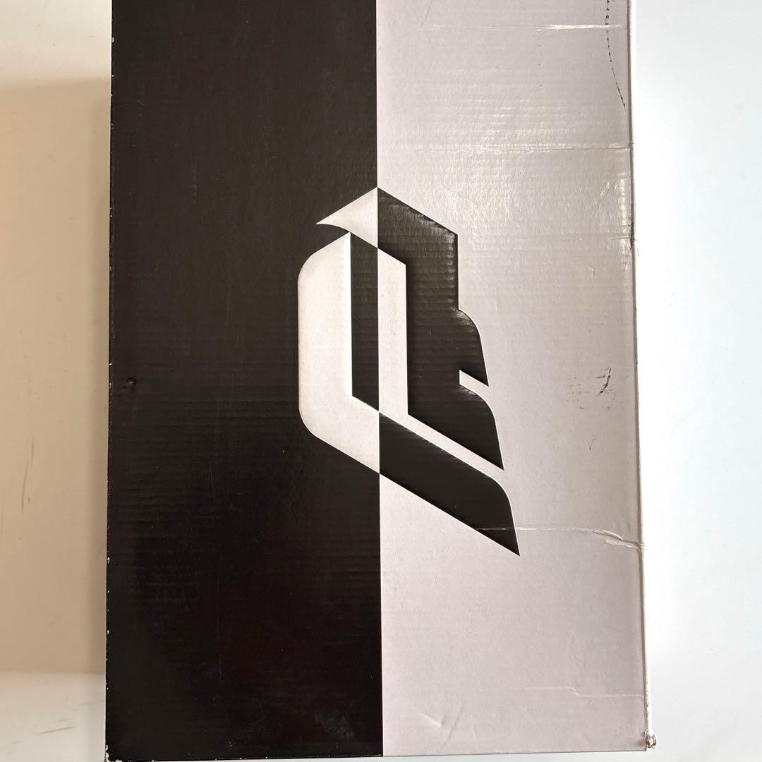 箱付きadidas DAME 6 バスケットボールシューズ プシャーTコラボ