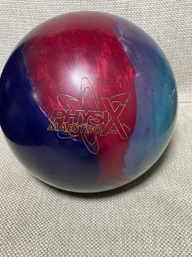 ［超美品］STORM PHYSIX MAESTRO フィジックス　１５ポンド