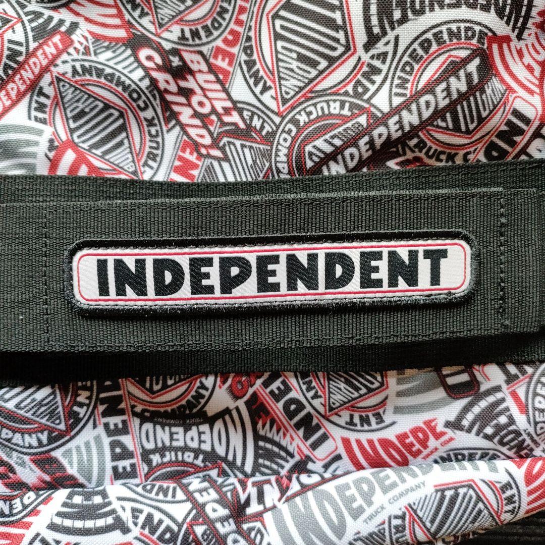 引越処分！【新品♪】INDEPENDENT DAKINEバックパック限定コラボ♪