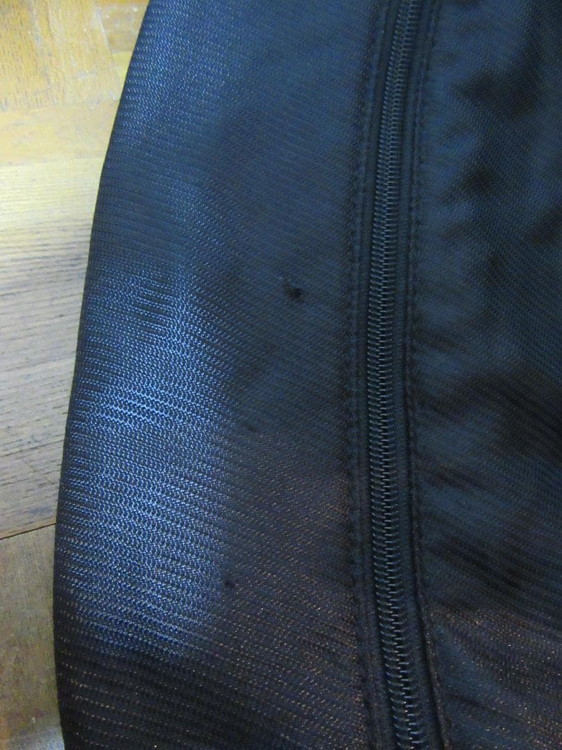 ★☆★ミズノ★T-ZOID★キャディ-バック★黒★③★☆★