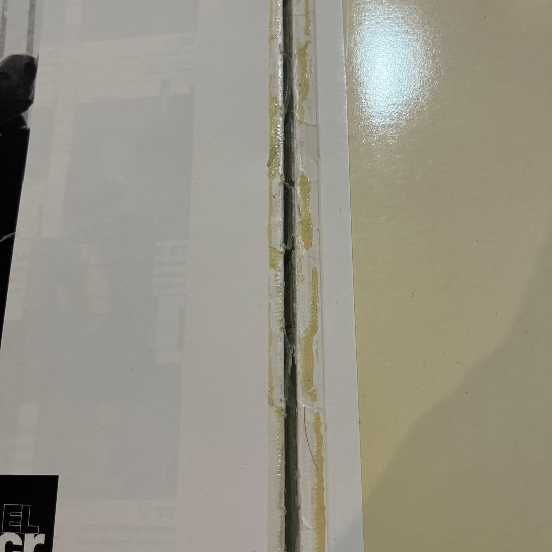 アート・デザイン・音楽 EL croquis 79 oma/rem koolhaas 1992 1996