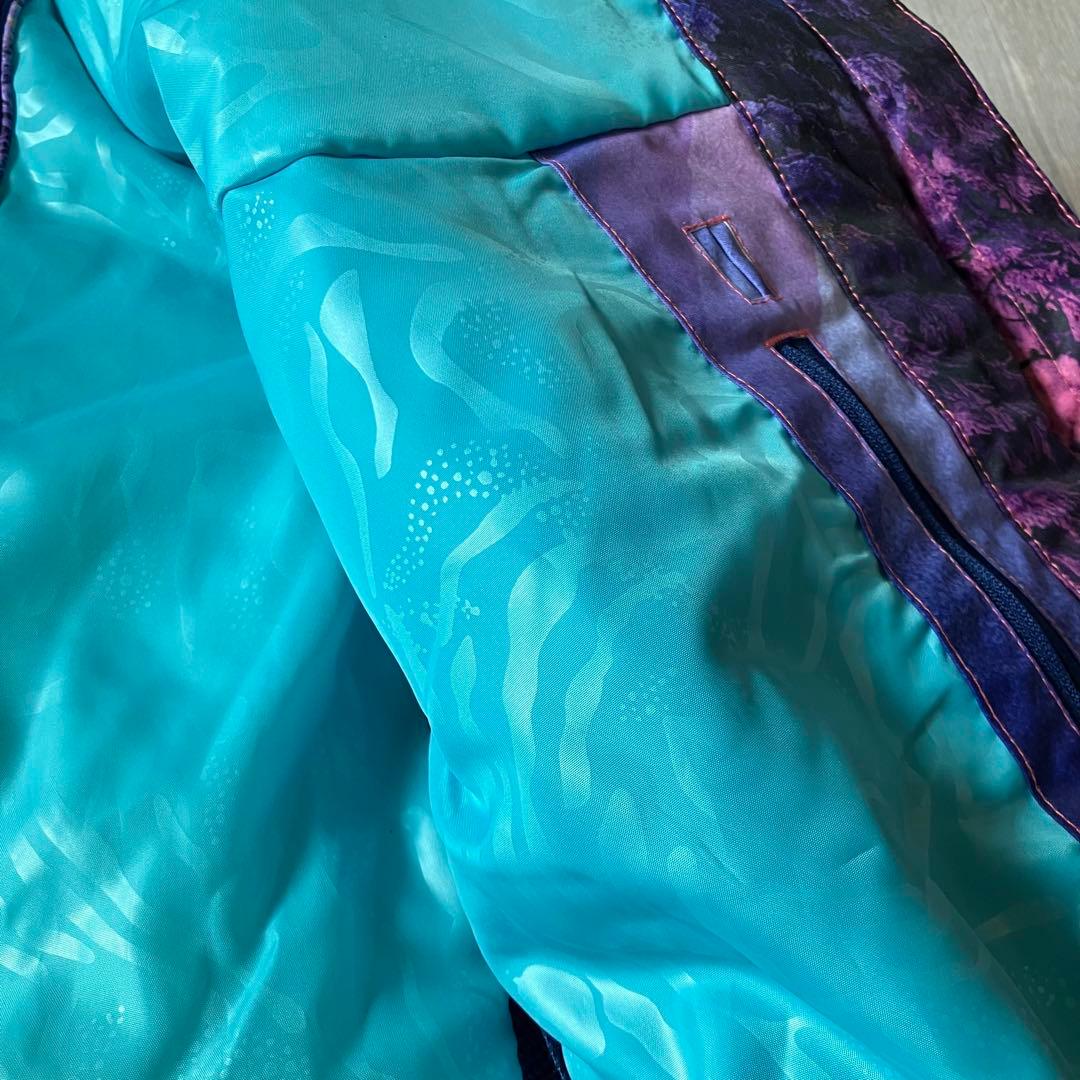 #Y5✨美品✨ROXYロキシー✨スキーウェア ジャケット レディースM