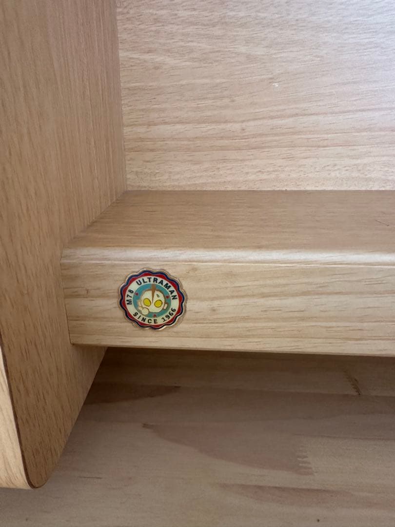 学習机　KOIZUMI WOODY WORLD