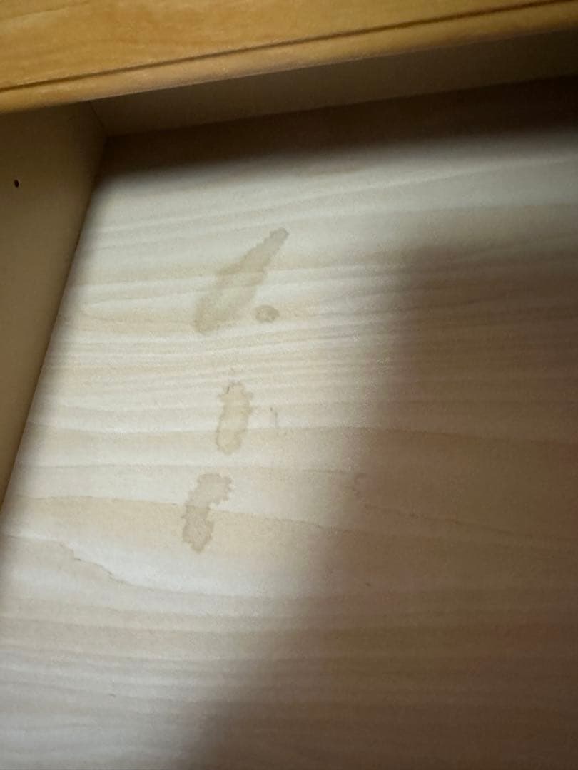 学習机　KOIZUMI WOODY WORLD