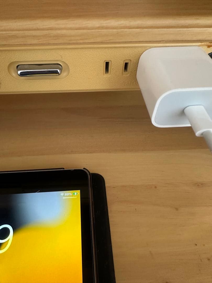 学習机　KOIZUMI WOODY WORLD