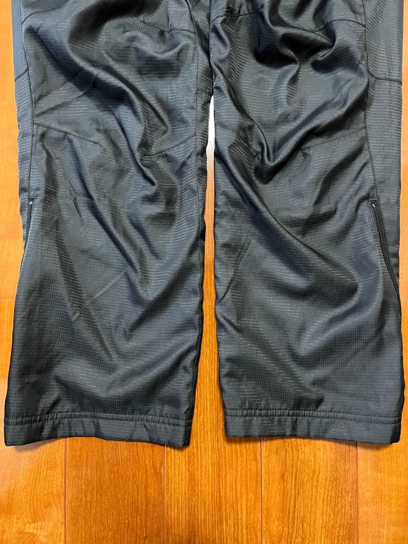 期間限定値下げ❣️ YONEXウィンドブレーカーSS 上下セットHeat素材