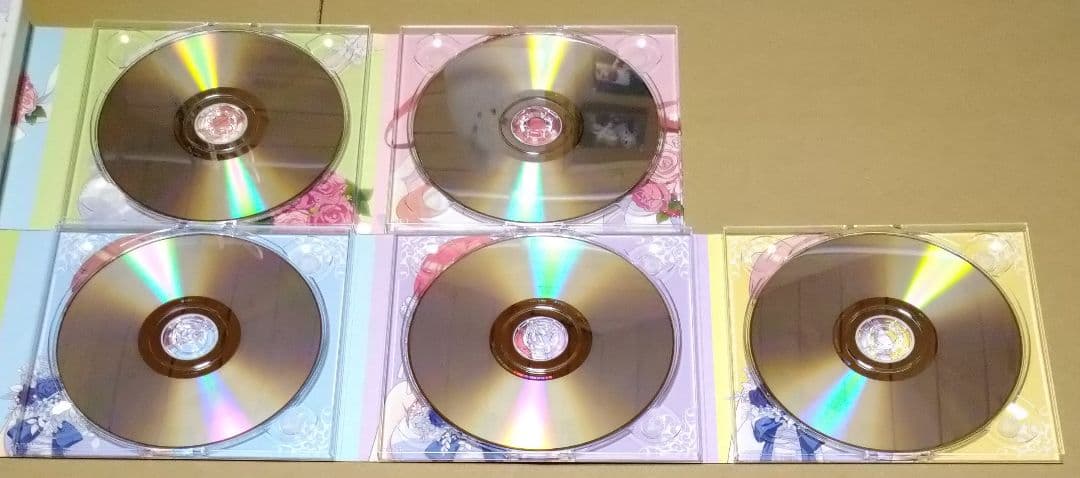 【完品、良品】五等分の花嫁〜限定版 Switch 2点セット