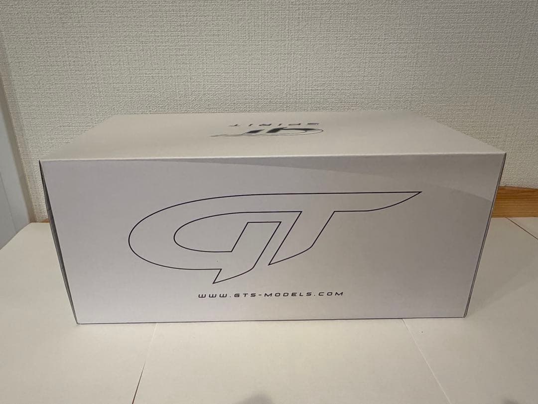 ポルシェ 911ターボフラットノーズ