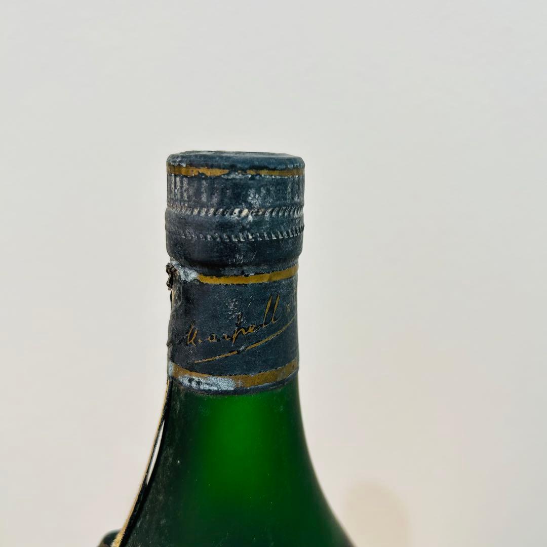 【古酒・未開栓】マーテル VSOP メダリオン 700ml 経年劣化あり