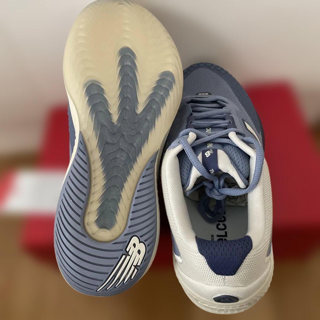 New Balance 996テニスシューズ オールコートハードコート#2067