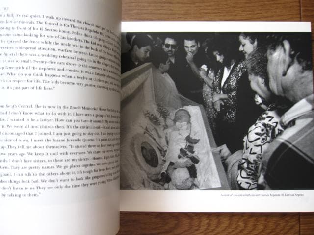 アート・デザイン・音楽 East Side Stories Gang Life in East L.A.