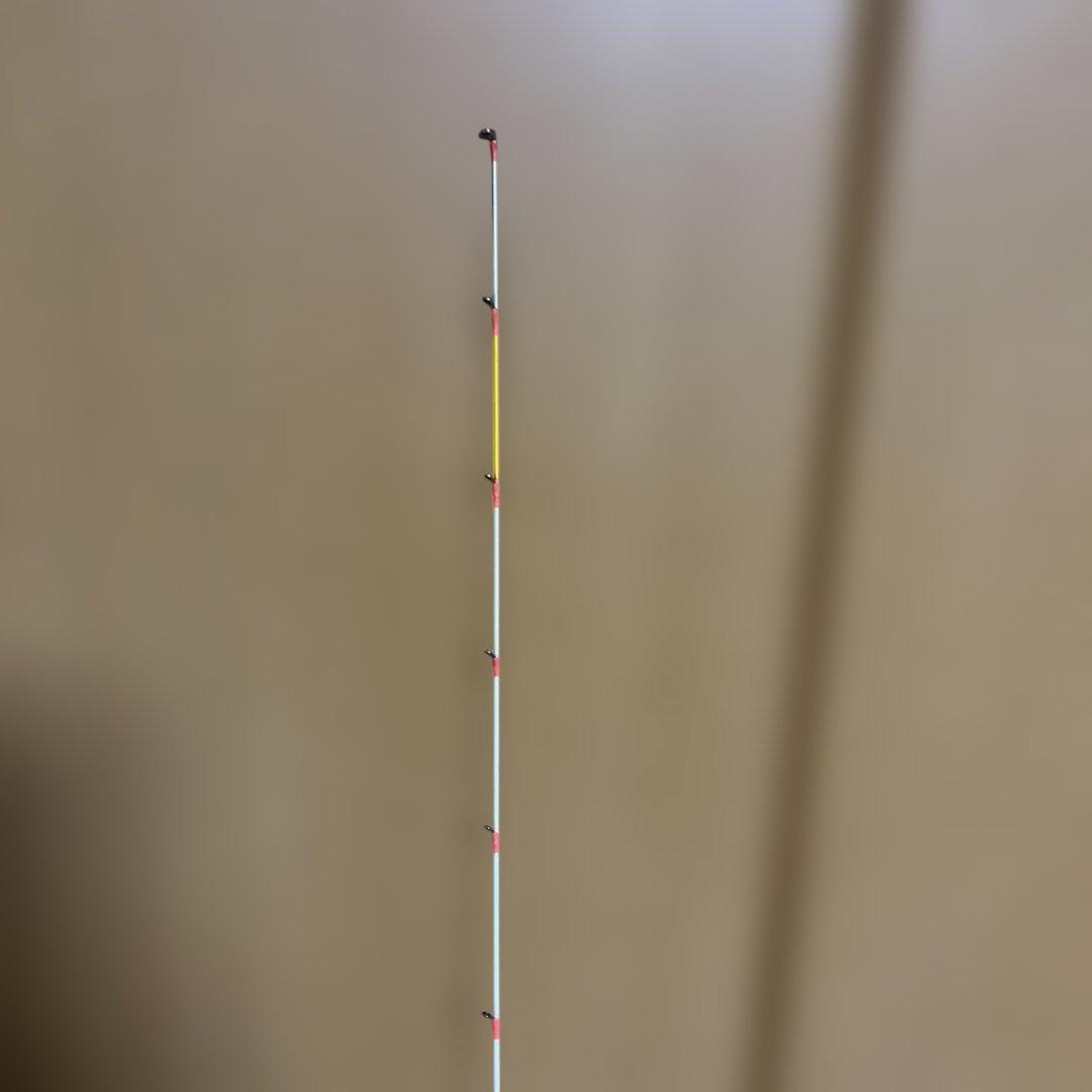 シマノ　セフィア　エクスチェーンSpritax X メタルスッテB605L-GS