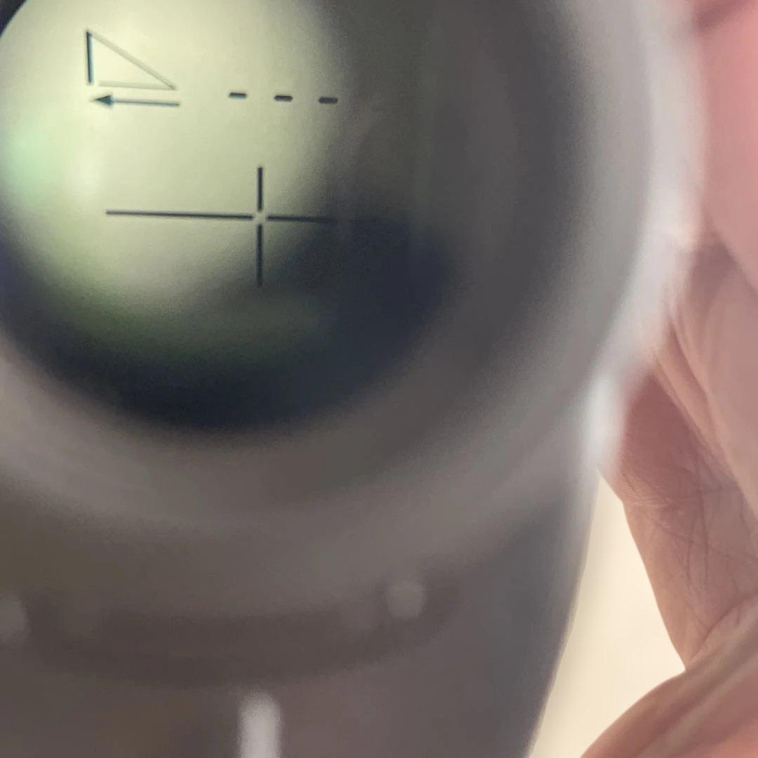 COOLSHOT 40i ゴルフ用距離計