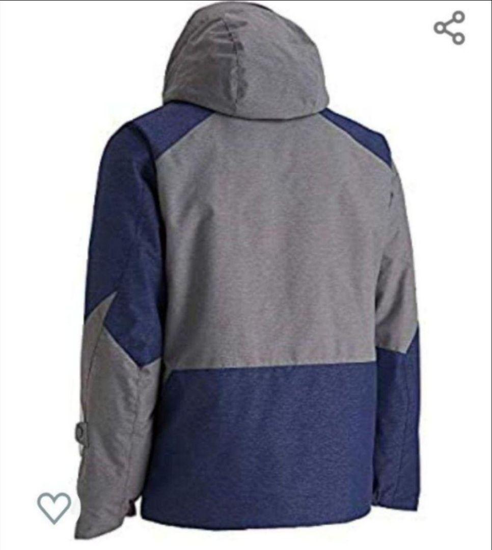 新品タグ付き MIZUNO ミズノジャケット