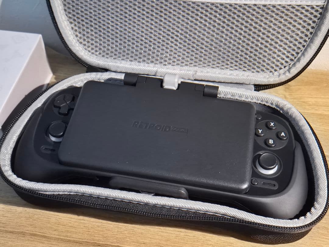 Retroid Pocket5＋Retroid Dual Screenフルセット