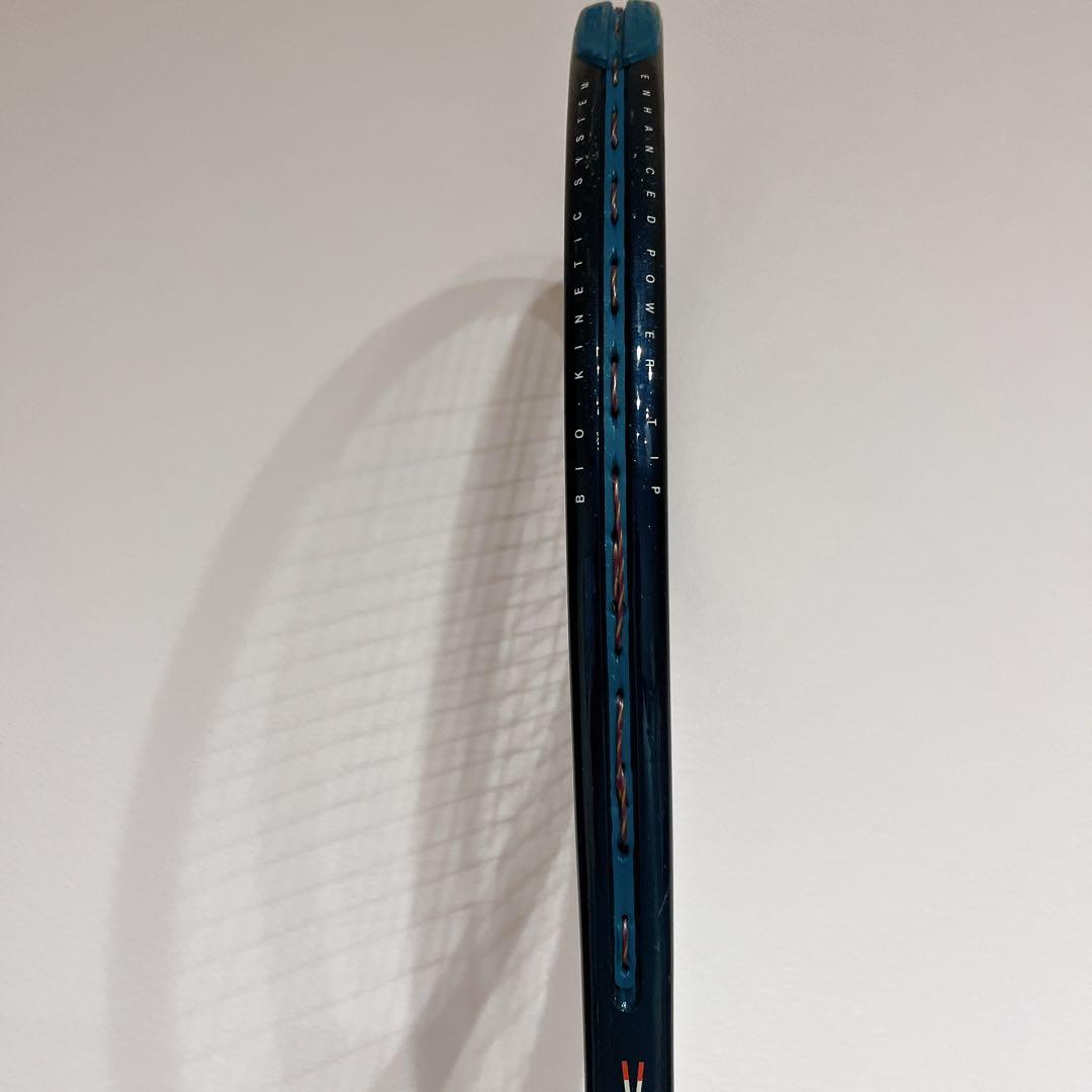 t*m様 【希少】ジミーコナーズ　ESTUSA Aeromax EPT テニスラ