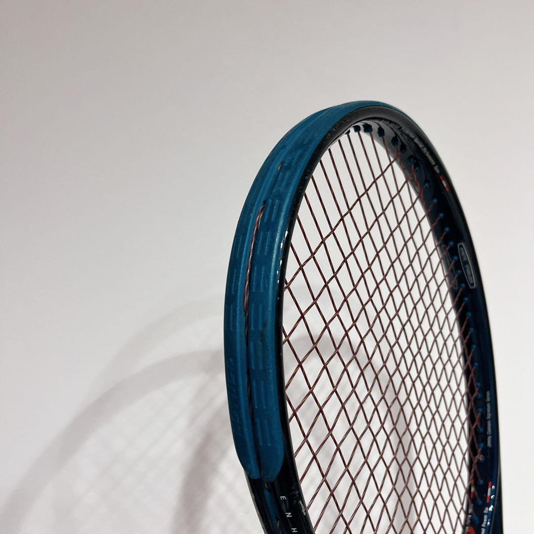 t*m様 【希少】ジミーコナーズ　ESTUSA Aeromax EPT テニスラ