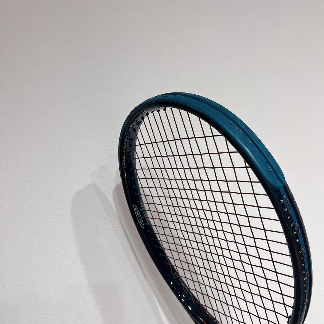 t*m様 【希少】ジミーコナーズ　ESTUSA Aeromax EPT テニスラ