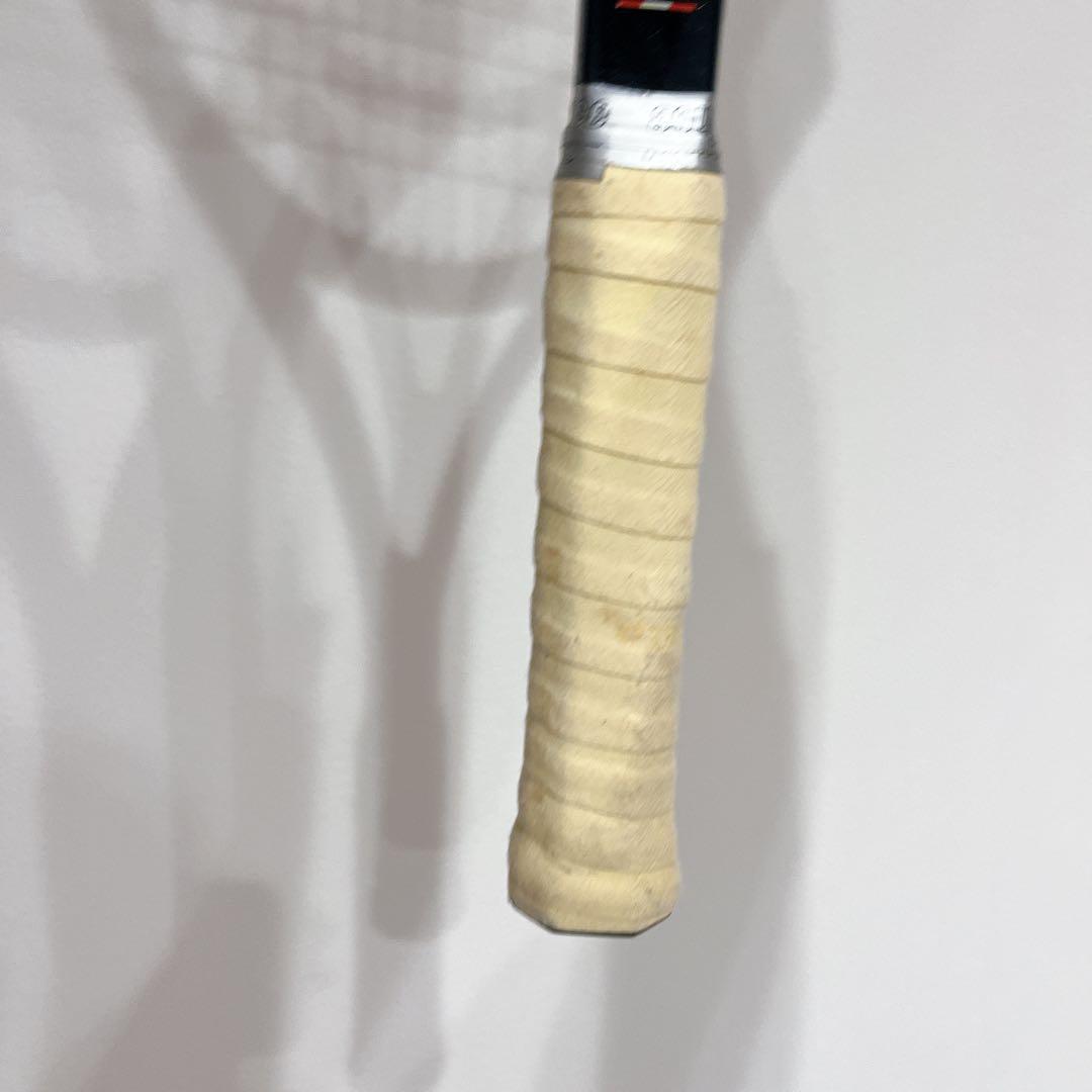 t*m様 【希少】ジミーコナーズ　ESTUSA Aeromax EPT テニスラ