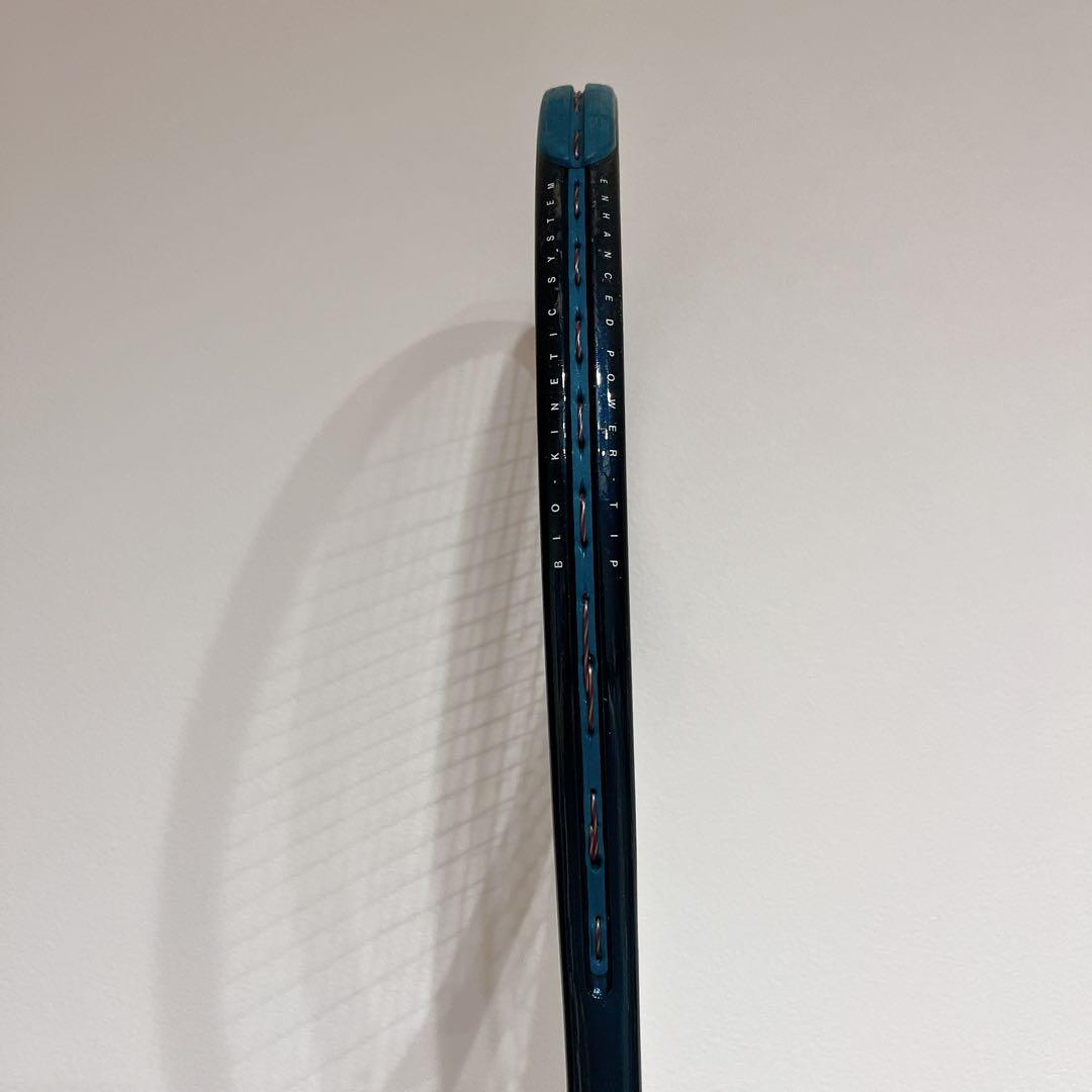 t*m様 【希少】ジミーコナーズ　ESTUSA Aeromax EPT テニスラ