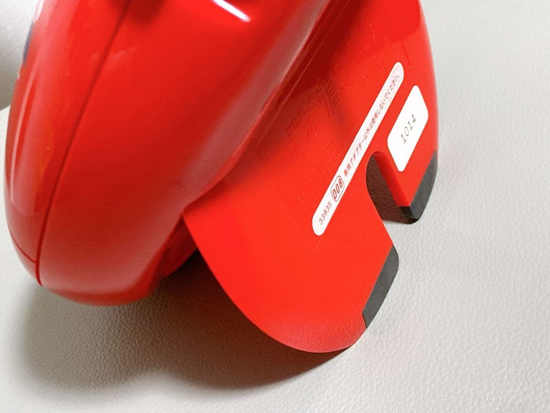 ★希少品 でかたまごっち ゲームセンター　取説　アダプター付き