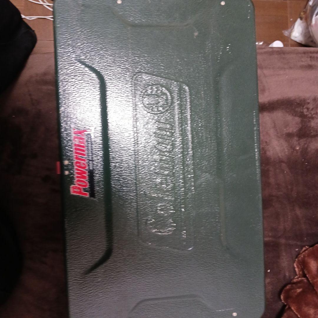 バーベキュー・調理用品 Coleman Two Burner Stove