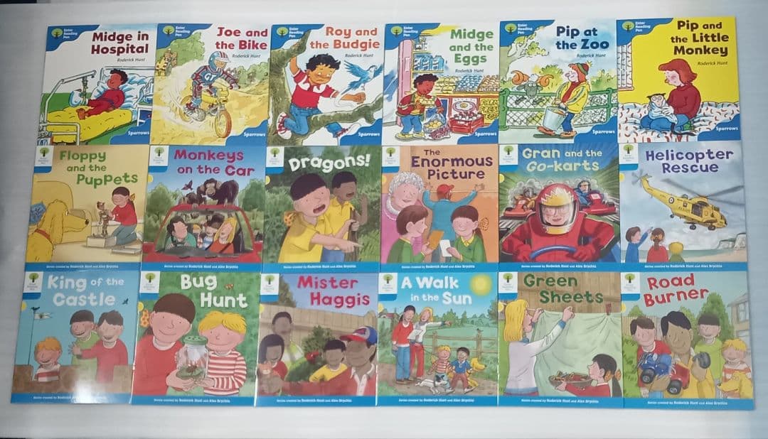 senaページ★+Stage3の2点