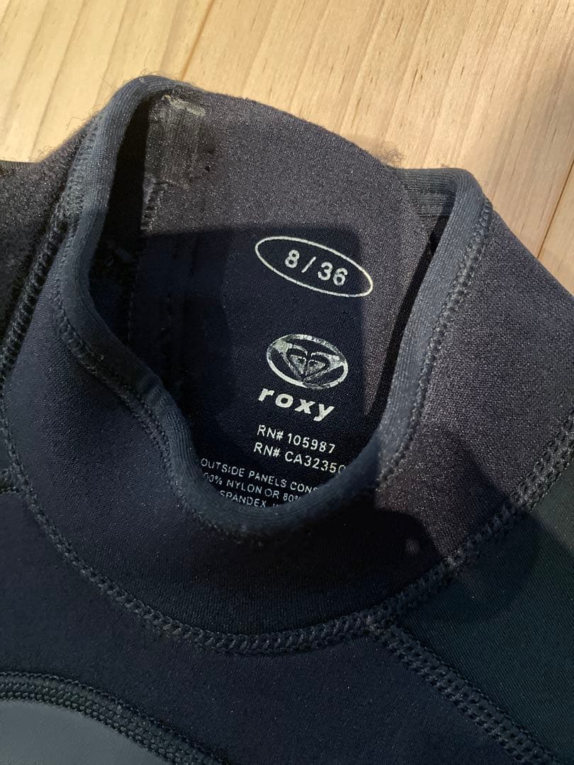 Roxy フルスーツ レディース