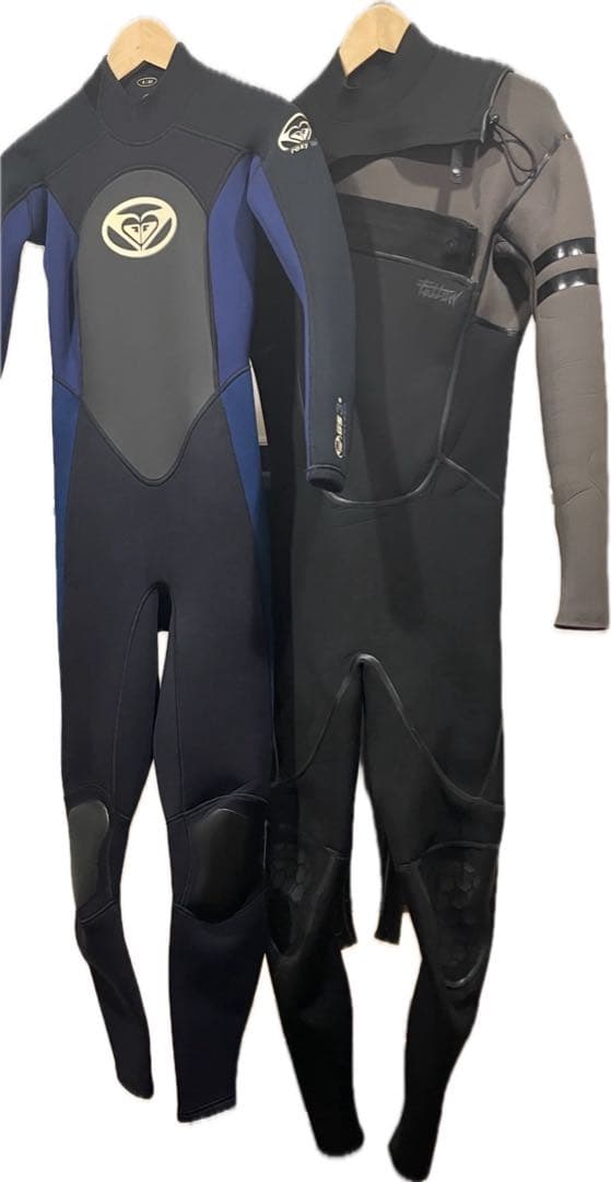 Roxy フルスーツ レディース