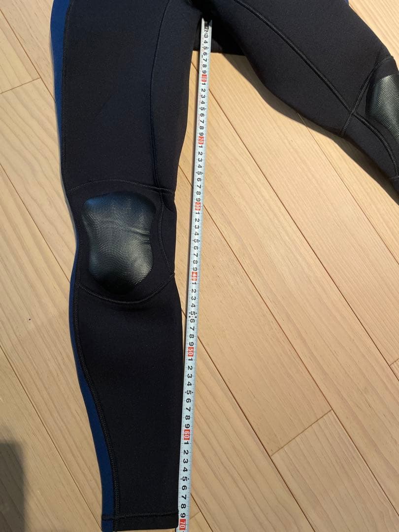 Roxy フルスーツ レディース