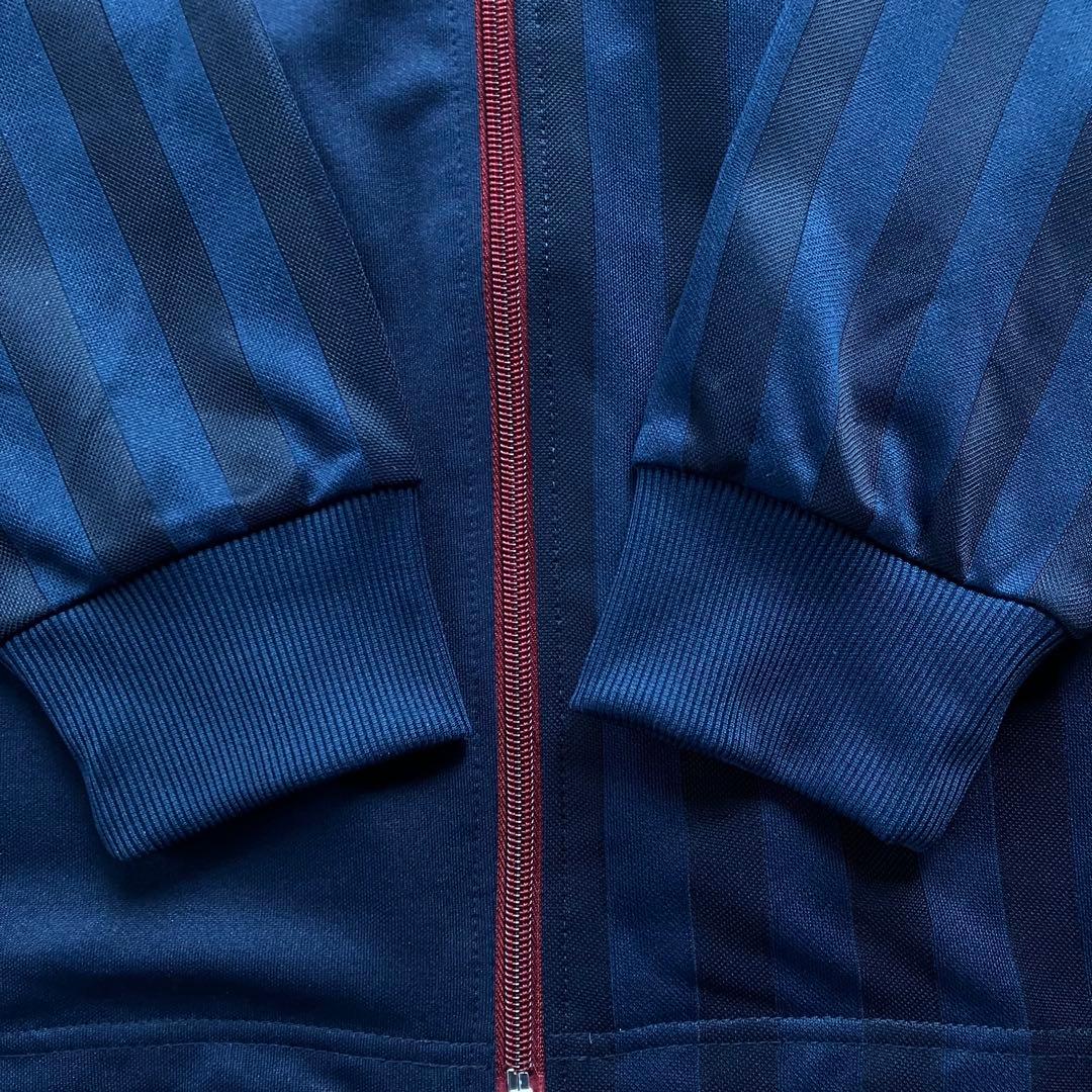 【レア品】 FCバルセロナ 上下 セットアップ　サッカー　ジャージ　160ｃｍ