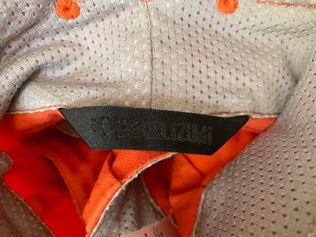 PEARL IZUMI パールイズミ カジュアル サイクルカーゴパンツ