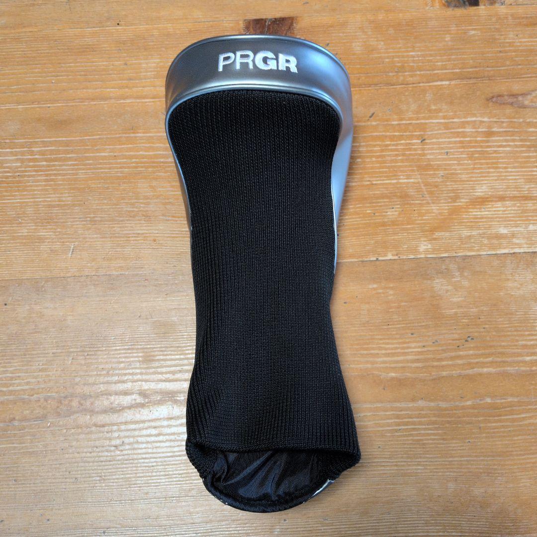 プロギア　RS-D ドライバー 　10.5度、純正シャフト　Diamana　R