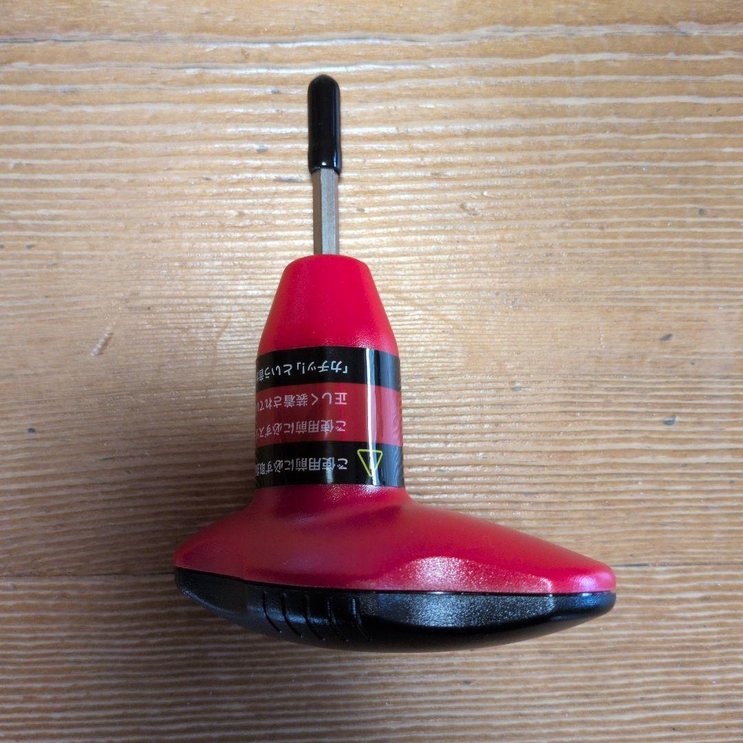 プロギア　RS-D ドライバー 　10.5度、純正シャフト　Diamana　R