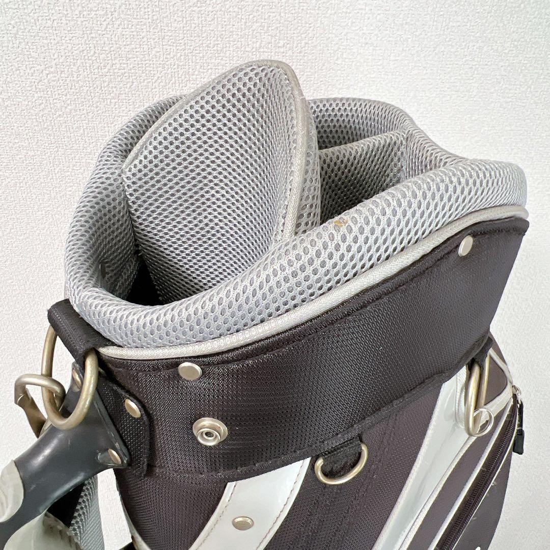 X-Line ゴルフクラブセット メンズ 11本 フレックスR キャディバッグ付