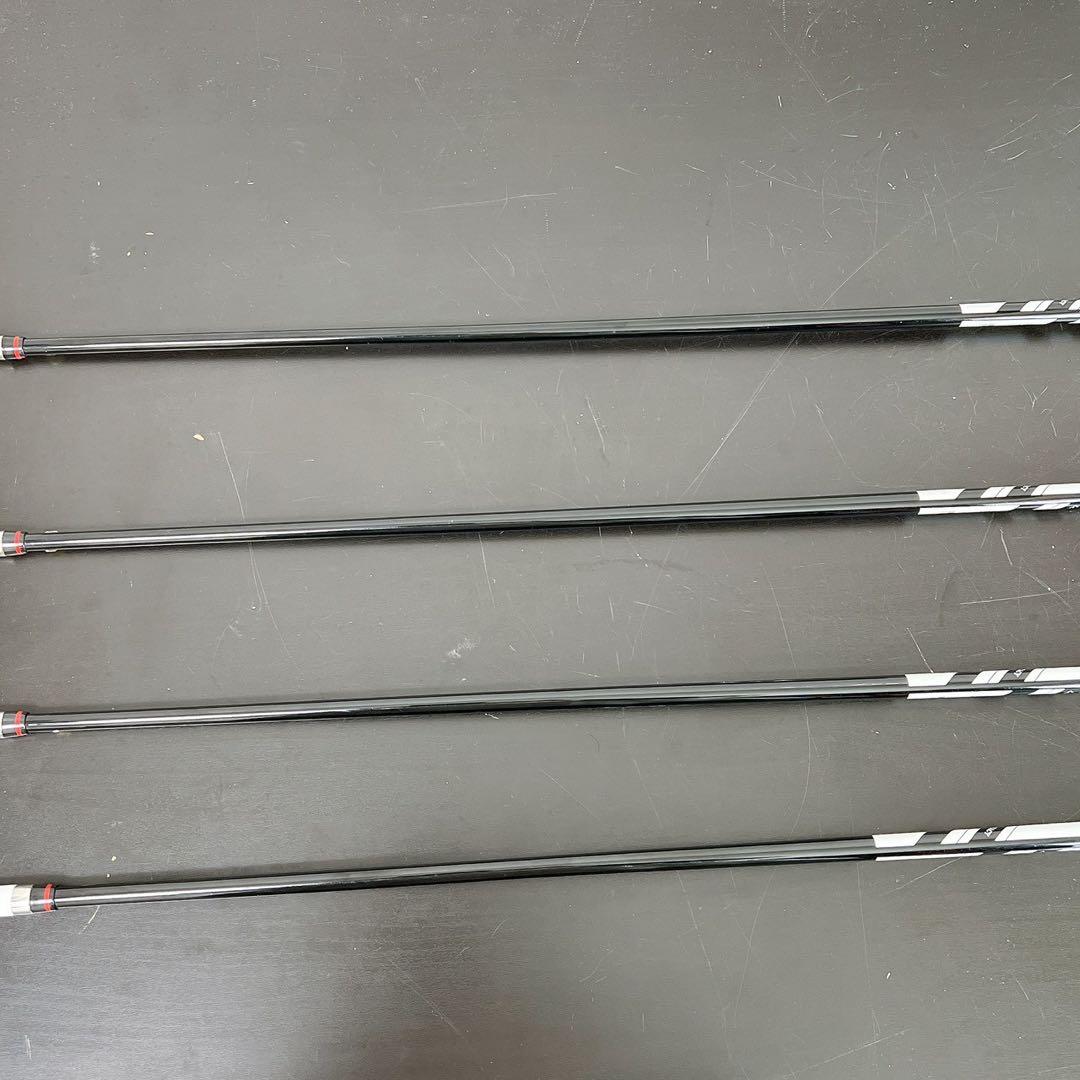 X-Line ゴルフクラブセット メンズ 11本 フレックスR キャディバッグ付