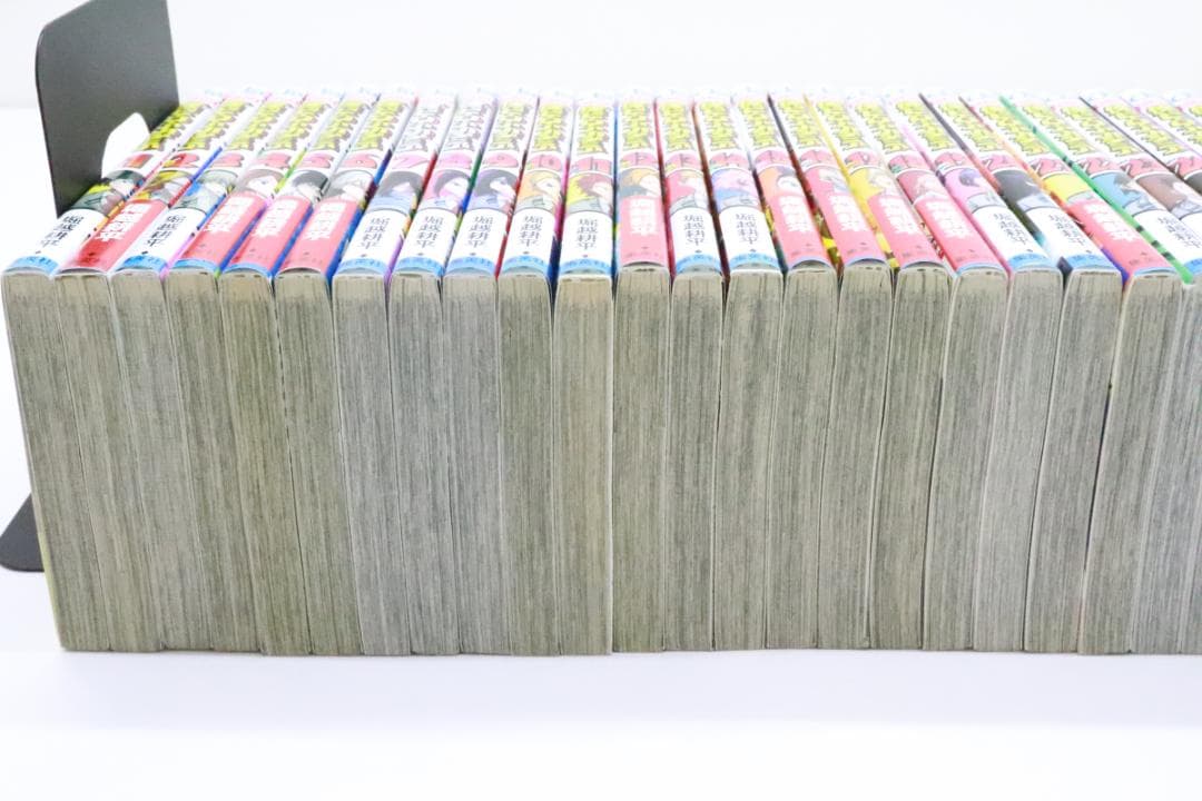 僕のヒーローアカデミア 全巻セット 全42巻 02-MY1027-03