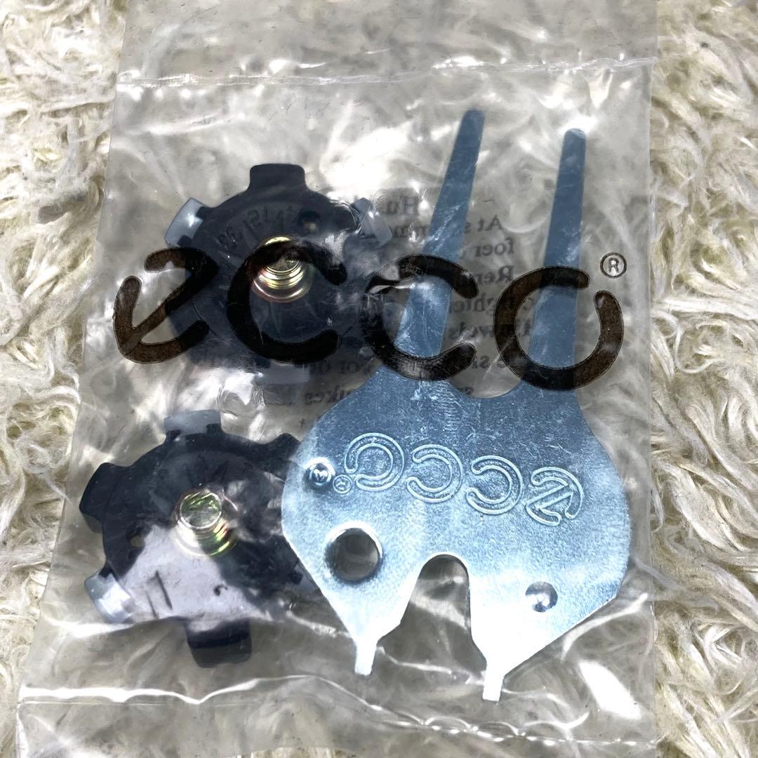 『未使用級』ECCO WORLD CLASS ワールド クラス ゴルフシューズ