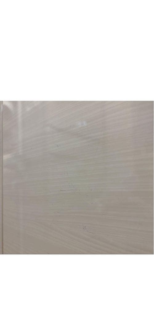 【梱包たのメル便】ニトリ　リガーレ　ハイタイプ 幅100 キッチンカウンター